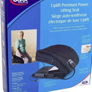 Carex Uplift Premium Seat